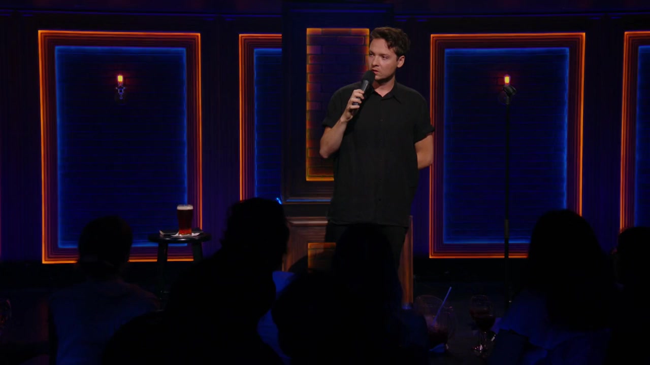 Tom Henry: 66 Jokes screenshot 1