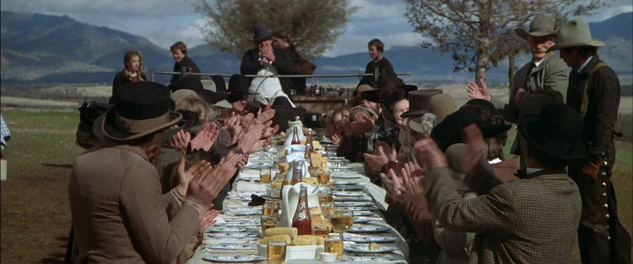 Tom Horn screenshot 1