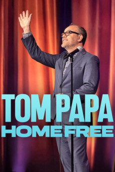 Home Free (2024) poster