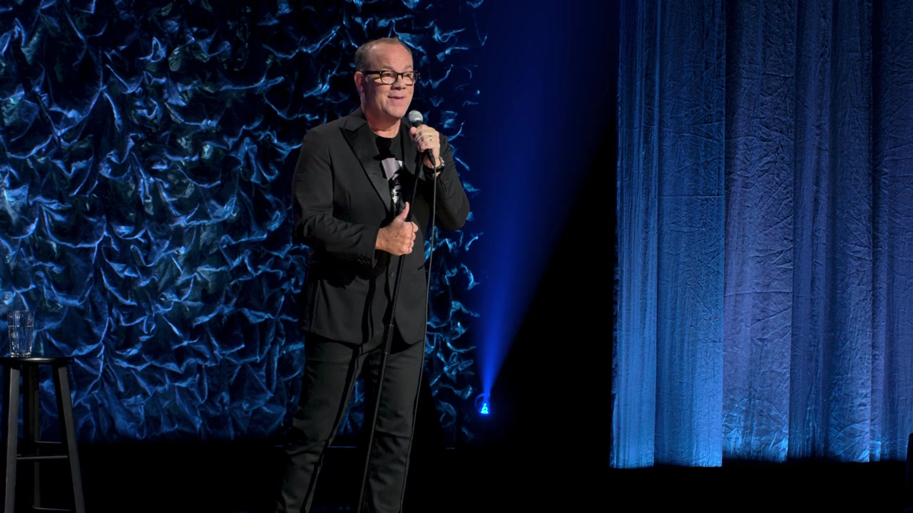 Tom Papa: What a Day! screenshot 1