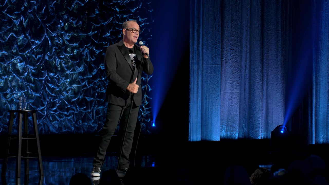 Tom Papa: What a Day! screenshot 2
