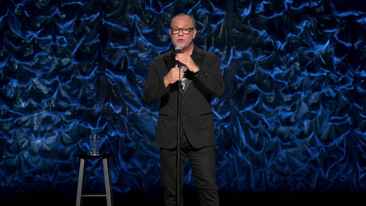 Tom Papa: What a Day! screenshot 3