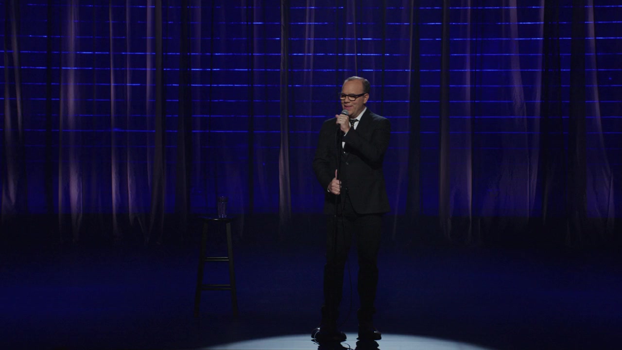 Tom Papa: You're Doing Great! screenshot 1