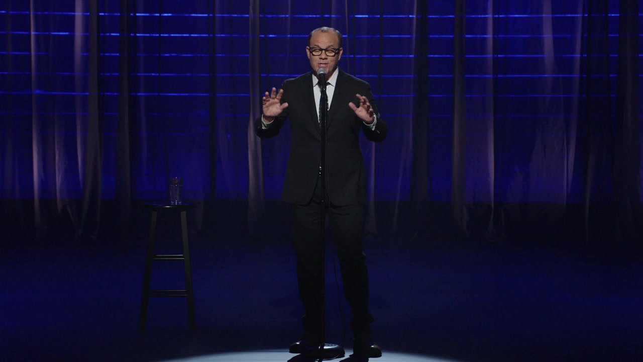 Tom Papa: You're Doing Great! screenshot 2