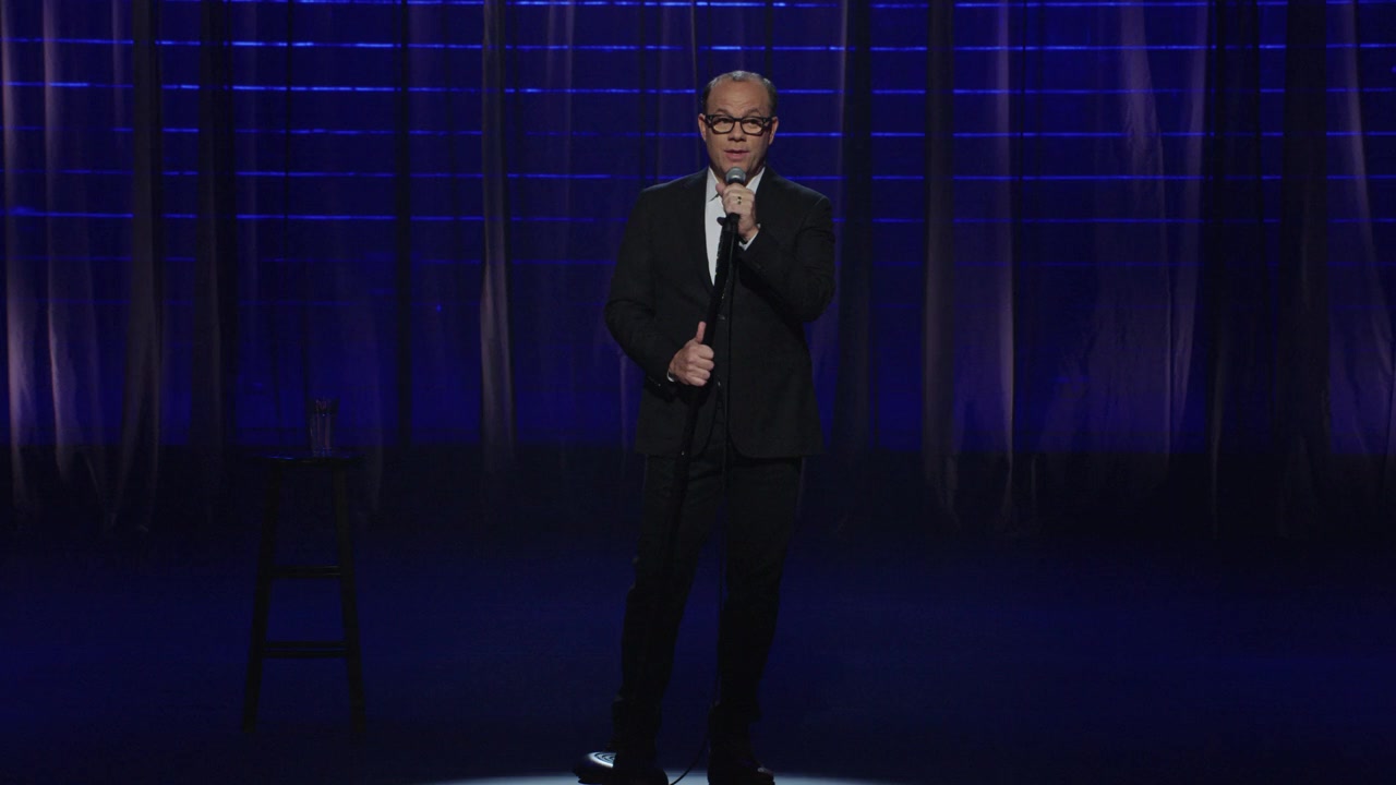 Tom Papa: You're Doing Great! screenshot 3