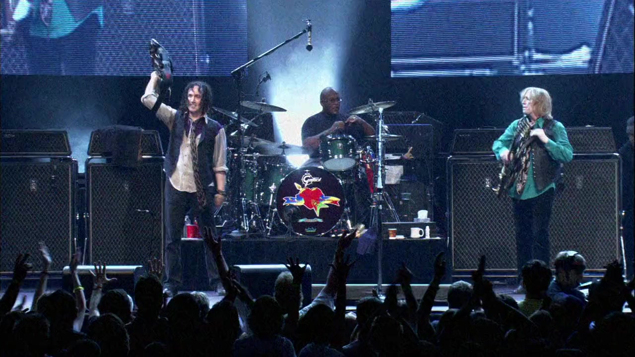 Tom Petty and the Heartbreakers: Runnin' Down a Dream screenshot 1