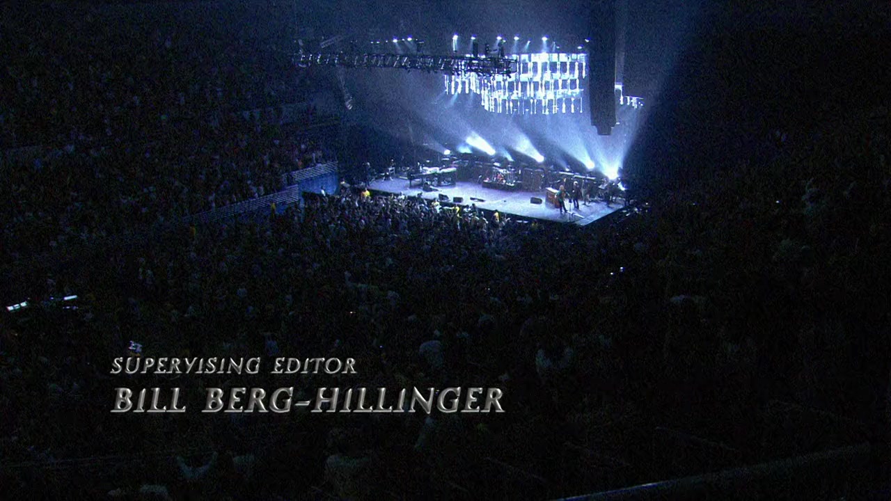 Tom Petty and the Heartbreakers: Runnin' Down a Dream screenshot 2