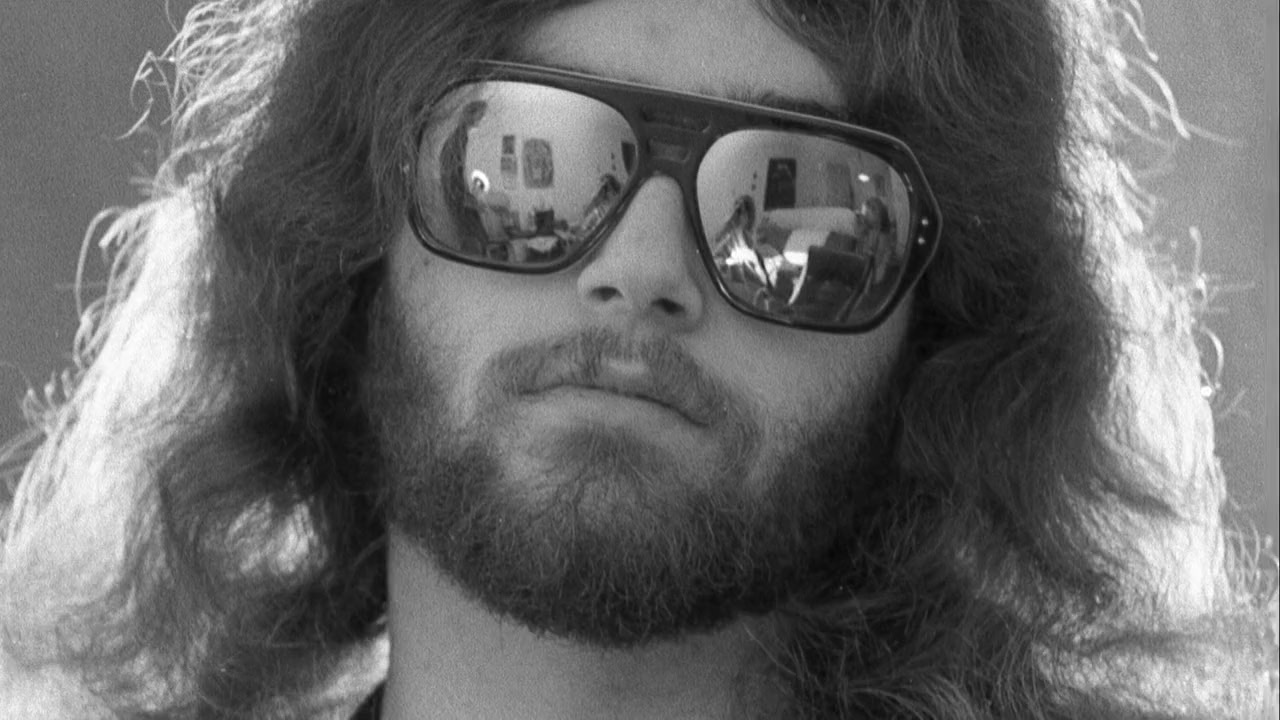 Tom Petty and the Heartbreakers: Runnin' Down a Dream screenshot 3