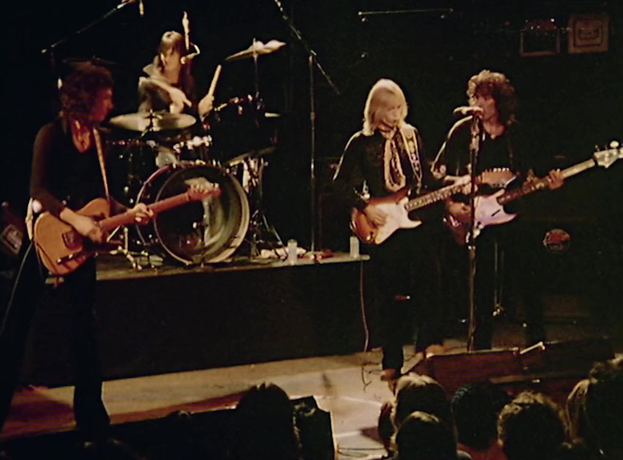 Tom Petty: Heartbreakers Beach Party screenshot 1