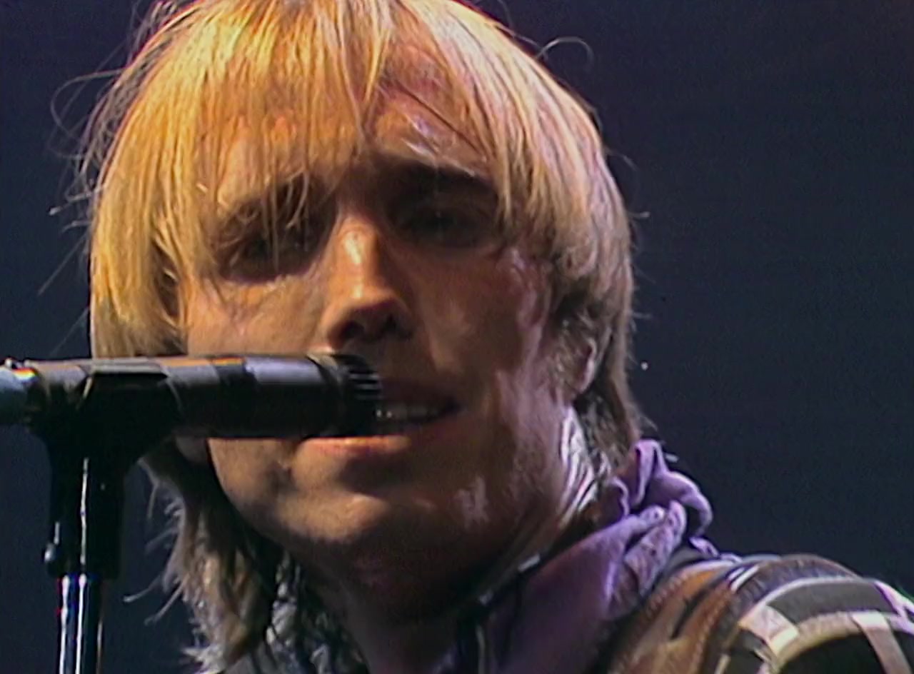 Tom Petty: Heartbreakers Beach Party screenshot 2