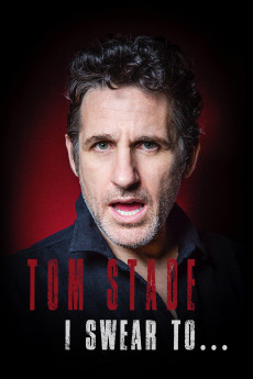 Tom Stade: I Swear To (2019) poster