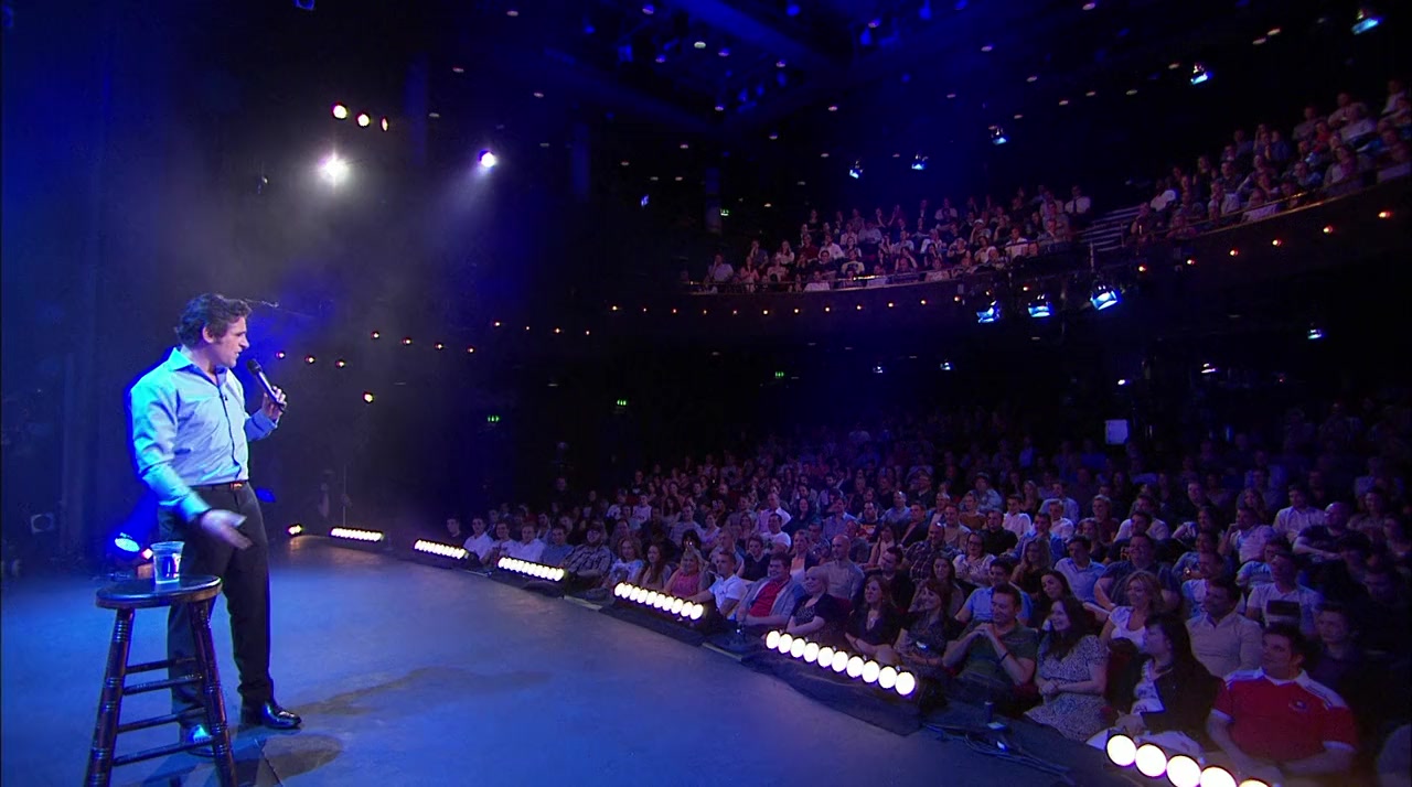 Tom Stade Live screenshot 3