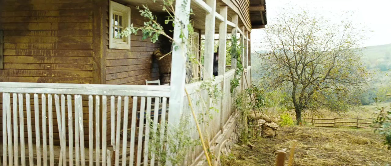 Tom Sawyer screenshot 3