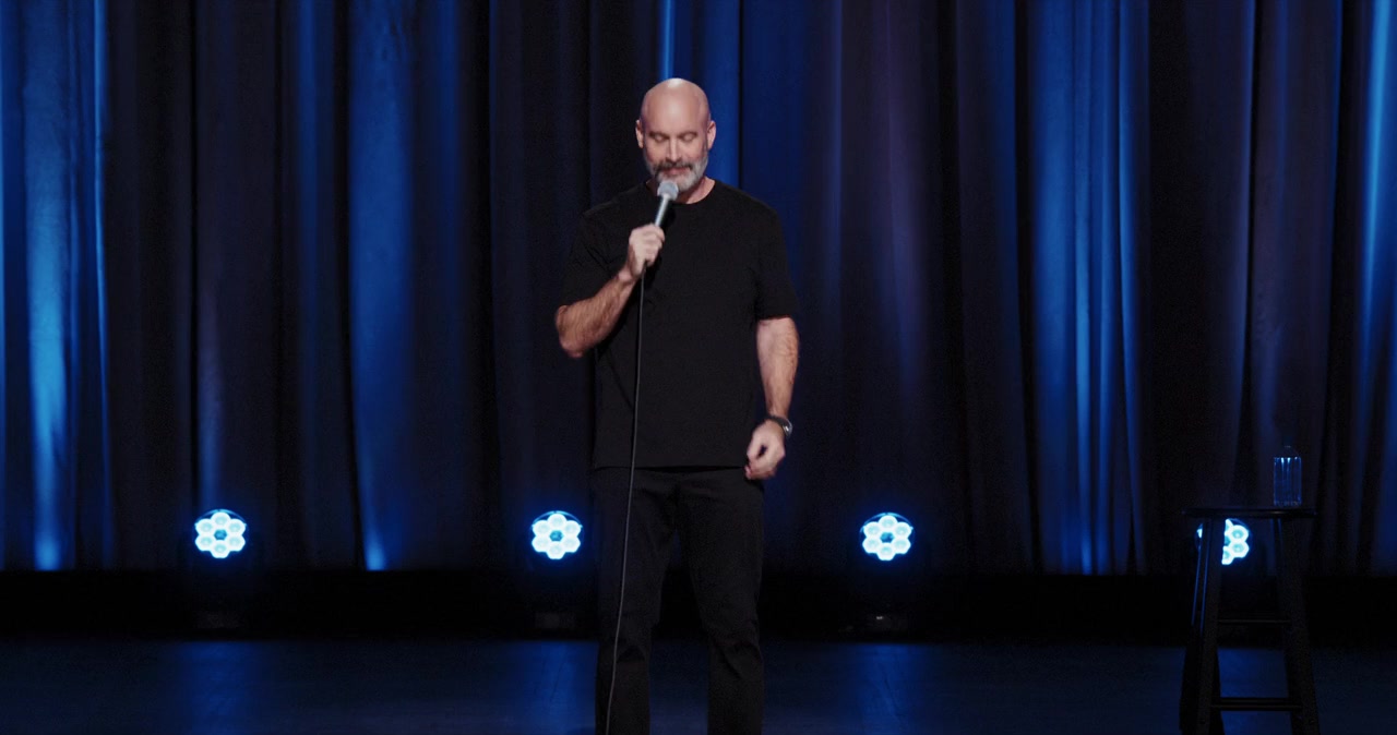 Tom Segura: Teacher screenshot 1