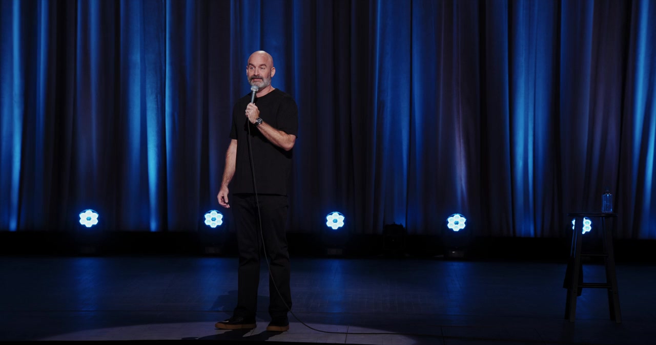 Tom Segura: Teacher screenshot 2