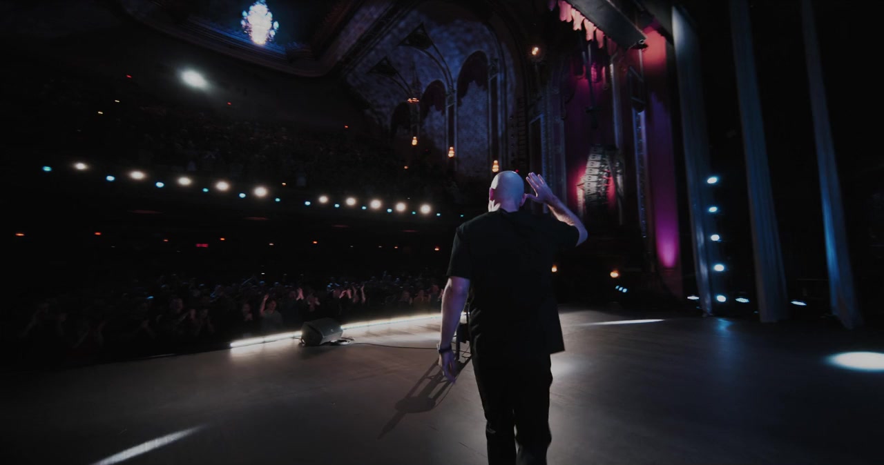 Tom Segura: Teacher screenshot 3