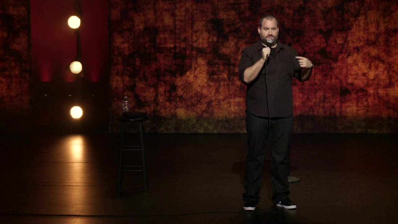 Tom Segura: Completely Normal screenshot 2