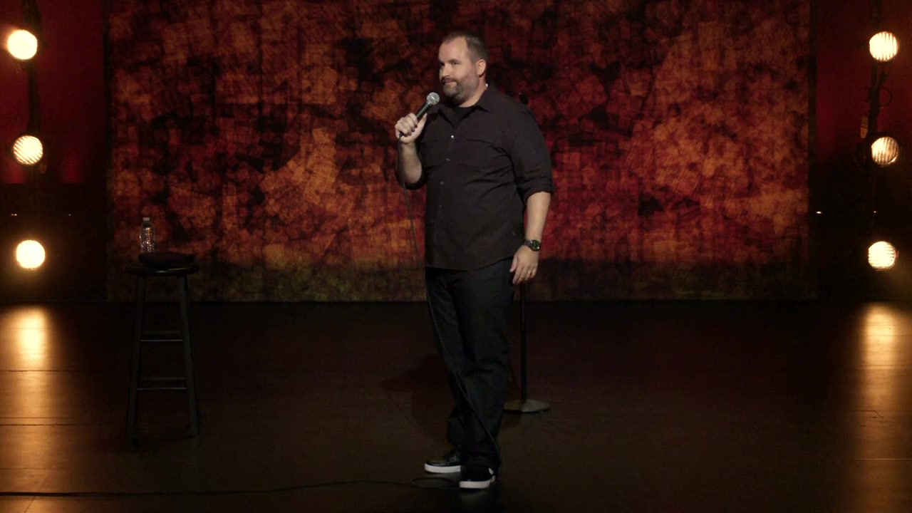 Tom Segura: Completely Normal screenshot 3