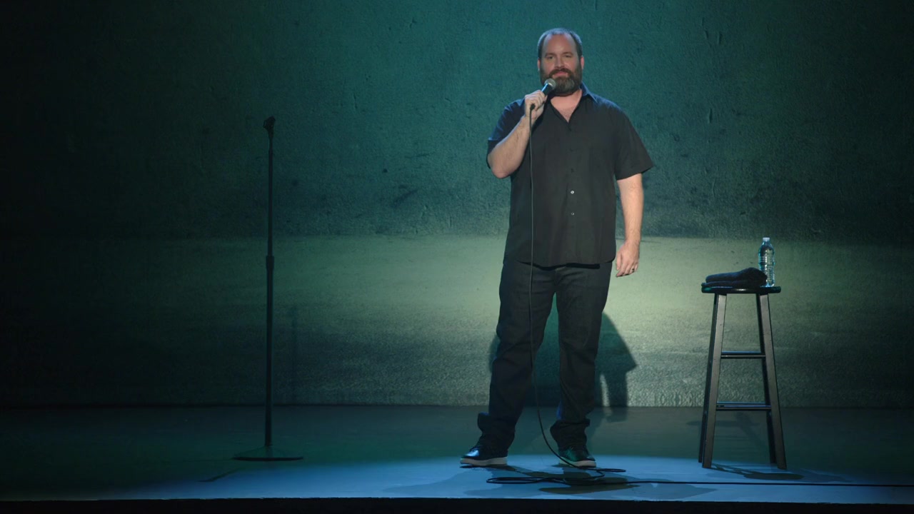 Tom Segura: Mostly Stories screenshot 2