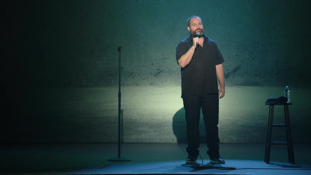 Tom Segura: Mostly Stories screenshot 3
