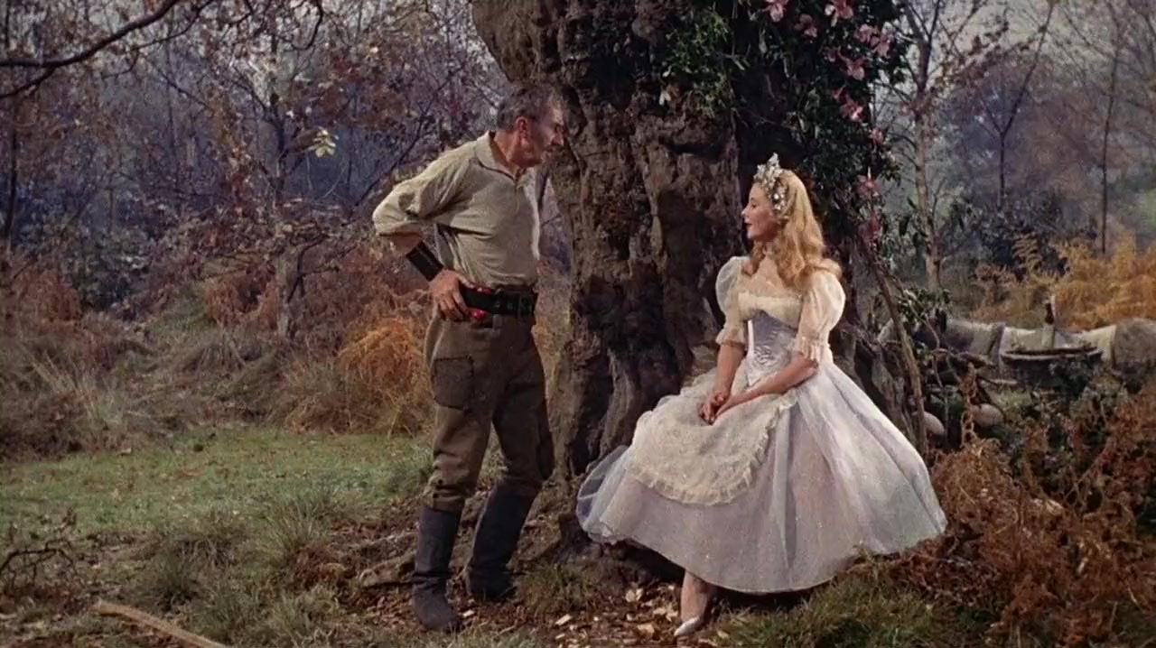 Tom Thumb screenshot 1