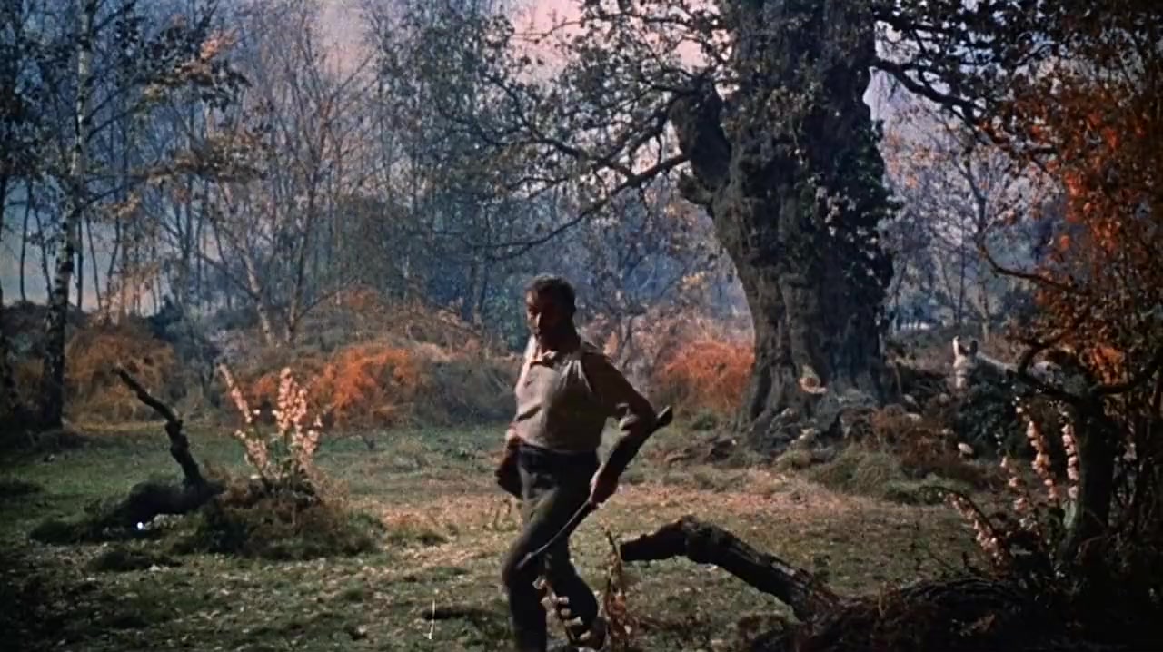 Tom Thumb screenshot 2