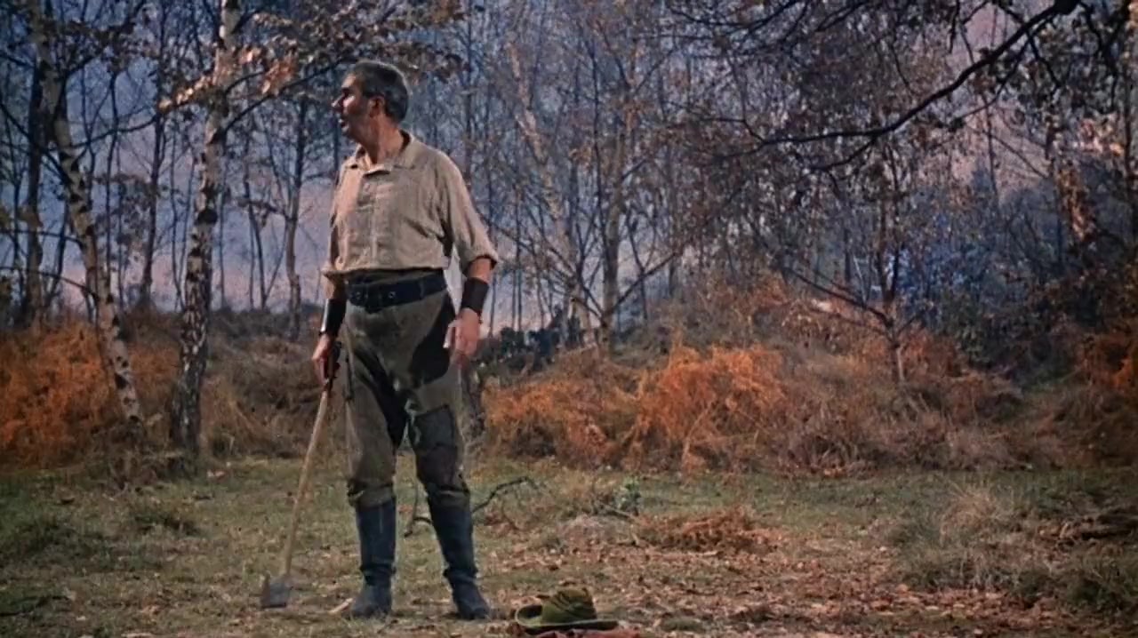 Tom Thumb screenshot 3