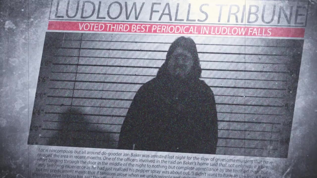 Tom screenshot 3