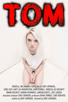 Tom (2022) poster
