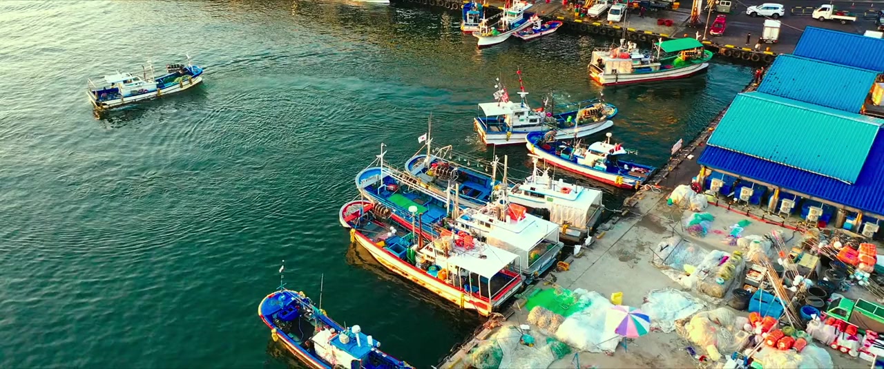 Gangneung screenshot 1