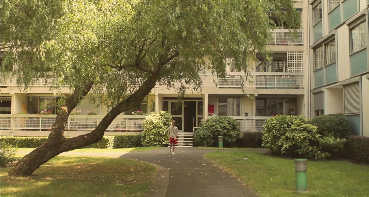 Tomboy screenshot 1