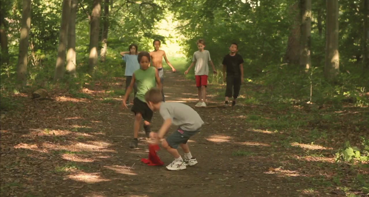 Tomboy screenshot 2