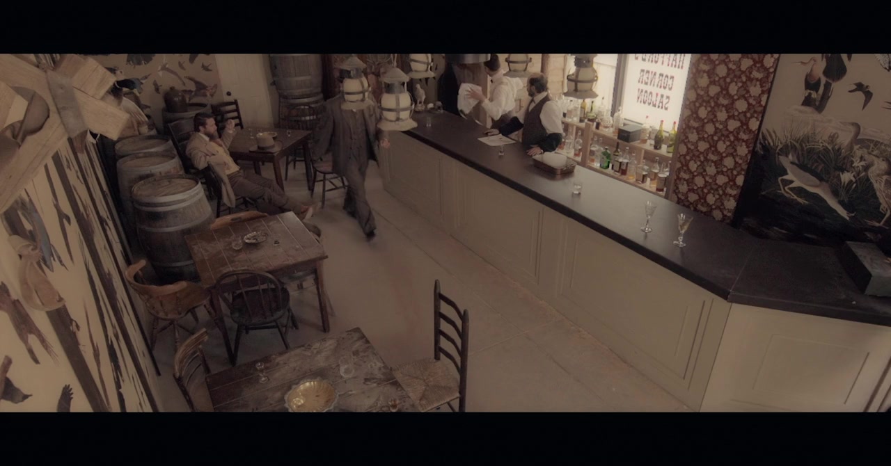Tombstone Rashomon screenshot 2