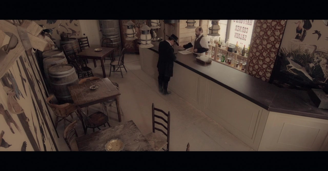 Tombstone Rashomon screenshot 3