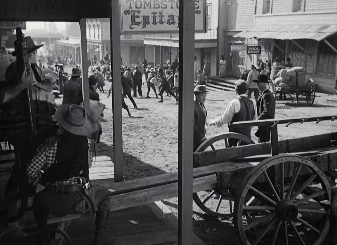 Tombstone: The Town Too Tough to Die screenshot 3