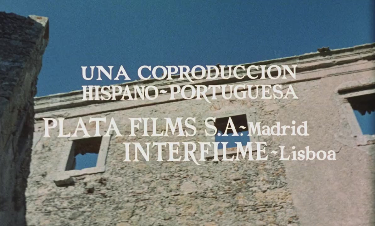 La noche del terror ciego screenshot 3