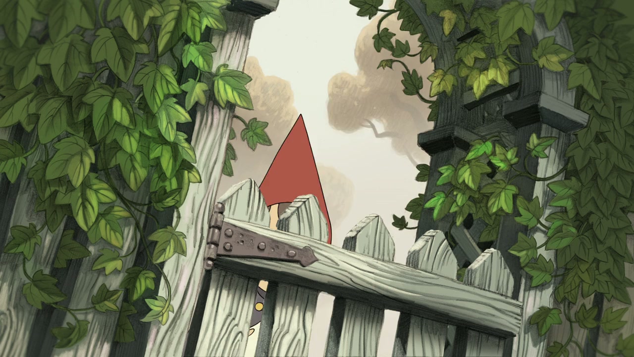 Tome of the Unknown: Harvest Melody screenshot 1