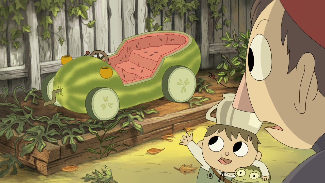 Tome of the Unknown: Harvest Melody screenshot 2