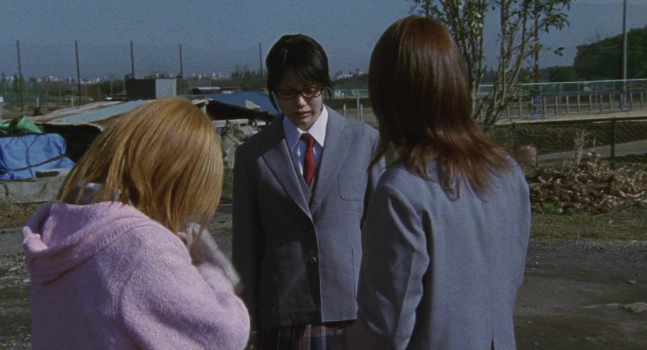 Tomie: Saishuu-shô - kindan no kajitsu screenshot 3