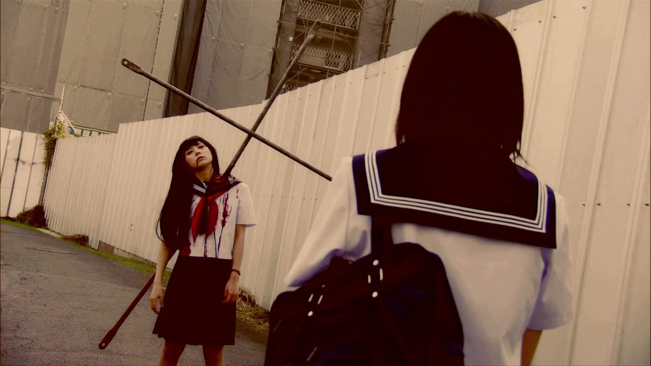 Tomie: Anrimiteddo screenshot 3