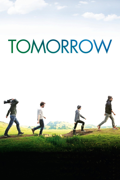 Demain (2015) poster