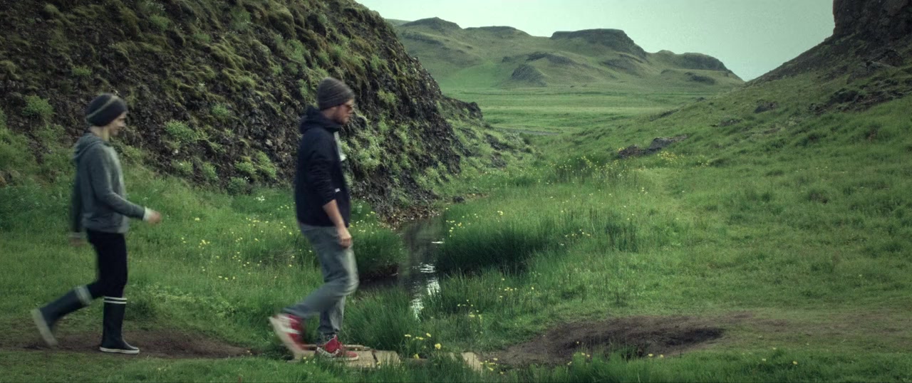 Demain screenshot 2