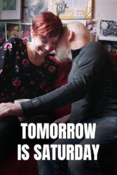 Tomorrow Is Saturday (2020) poster
