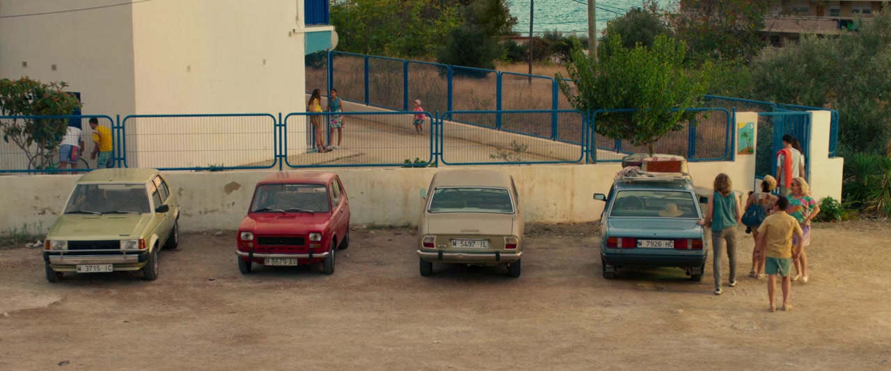 Mañana es hoy screenshot 1