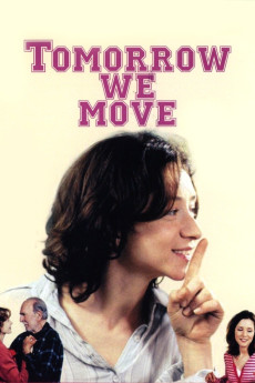 Demain on déménage (2004) poster