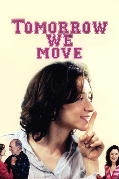 Demain on déménage (2004) poster