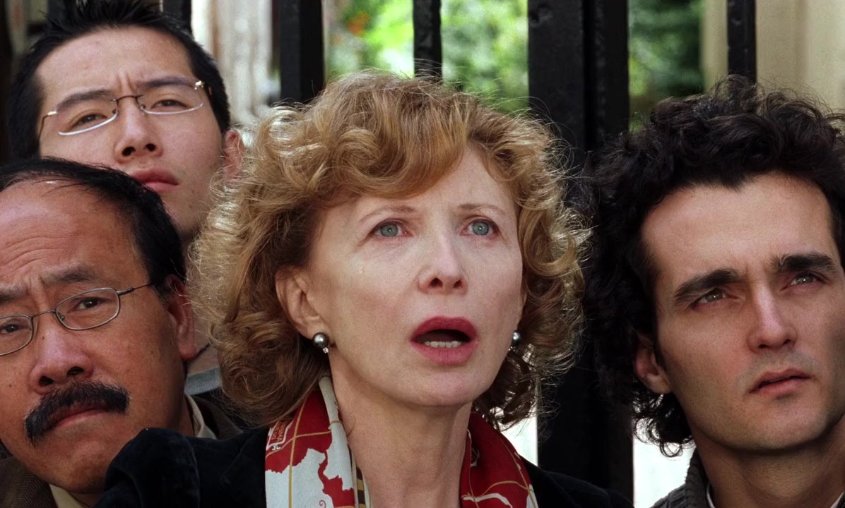 Demain on déménage screenshot 1