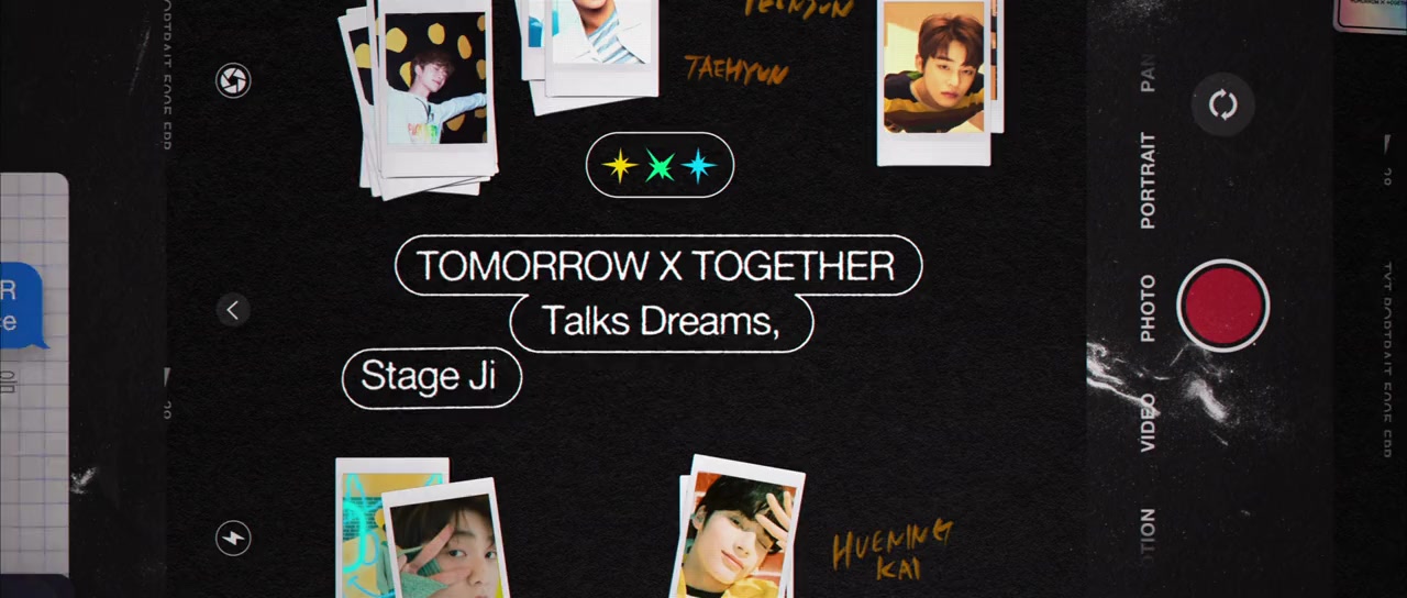 Tomorrow X Together: Our Lost Summer screenshot 2