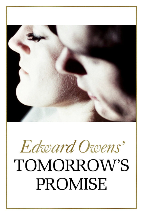 Tomorrow's Promise (1967) poster
