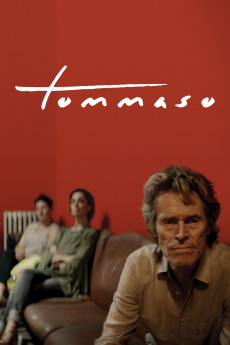 Tommaso (2019) poster
